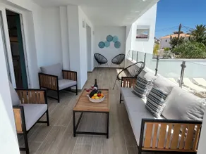Nerja Paradise Rentals - Villa Las Palmeras - Image 5