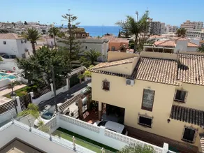 Nerja Paradise Rentals - Villa Las Palmeras - Image 4