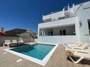 Nerja Paradise Rentals - Villa Las Palmeras - Image 2