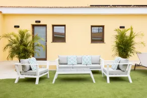 Wonderful vacation home Suites and pool - Image 3