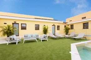 Wonderful vacation home Suites and pool - Image 2