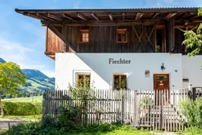 Apartment Linde- Fiechterhof - Image 4