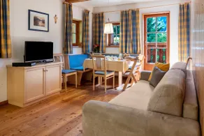 Apartment Linde- Fiechterhof - Image 3