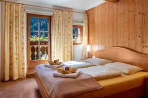 Apartment Linde- Fiechterhof - Image 2
