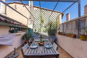 Terrasse en ville - Premiere conciergerie - Image 2