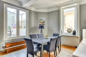 Terrasse en ville - Premiere conciergerie - Image 4
