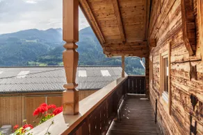 Casa de vacaciones Neuhaus Alm con vistas a la montaña, terraza abierta y wifi - Image 2