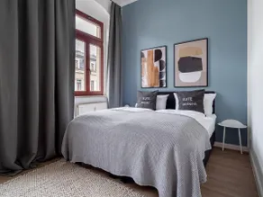 Dresden Hoyerswerdaer Str | Two-Bedroom Suite XXL - Image 3