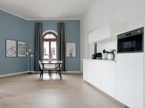Dresden Hoyerswerdaer Str | Two-Bedroom Suite XXL - Image 5