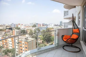 Capital M Emerald One and Two Bedrooms by YourHost Nairobi - Image 3