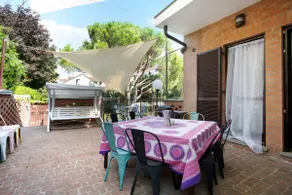 \"Villa La Palmetta\" avec piscine, terrasse et Wi-Fi. - Image 3
