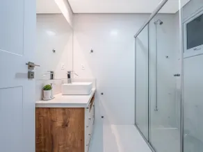 Alpes da Montanha 201 - Apartamento em Gramado - Image 4