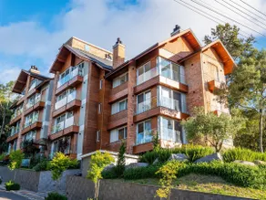 Alpes da Montanha 201 - Apartamento em Gramado - Image 5