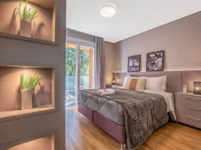 Alpes da Montanha 201 - Apartamento em Gramado - Image 3