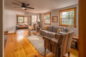Mtn Views: Colonial Home on Kingdom Trails! - Image 5
