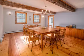 Mtn Views: Colonial Home on Kingdom Trails! - Image 4