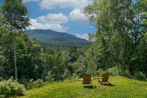 Mtn Views: Colonial Home on Kingdom Trails! - Image 2