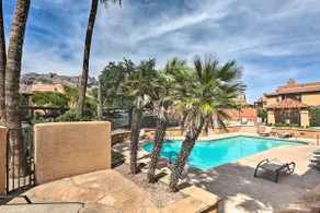 Gorgeous Tucson Getaway w/ Furnished Patio! - Image 2
