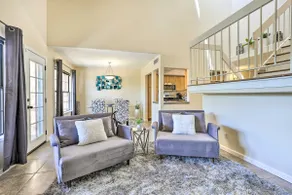 Gorgeous Tucson Getaway w/ Furnished Patio! - Image 5