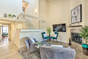Gorgeous Tucson Getaway w/ Furnished Patio! - Image 3