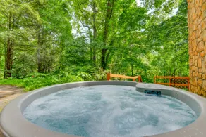 Maggie Valley Townhome In Smoky Mountain Foothills - Image 2