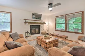 Maggie Valley Townhome In Smoky Mountain Foothills - Image 3