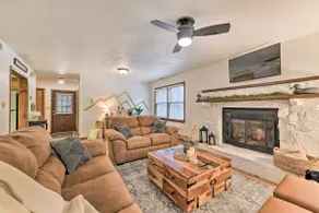 Maggie Valley Townhome In Smoky Mountain Foothills - Image 4