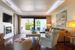 Genteel Home Venalmar Terrace - Image 2