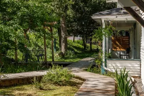 The Lynx - Newly renovated cottage in North Hatley - Image 3