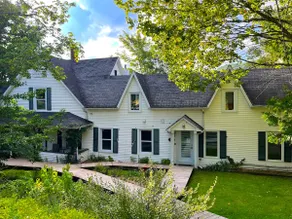 The Lynx - Newly renovated cottage in North Hatley - Image 2