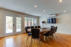 The Lynx - Newly renovated cottage in North Hatley - Image 4