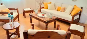 EMPHASIS Traditional House with Jacuzzi & Bicycles - Image 5