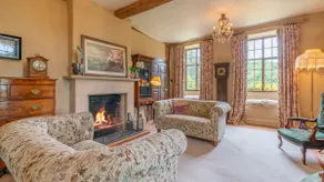 Kington Grange - sleeps 16 guests in 7 bedrooms - Image 3
