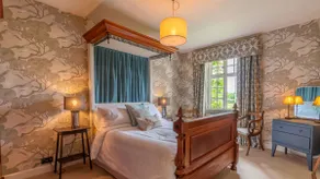 Kington Grange - sleeps 16 guests in 7 bedrooms - Image 4