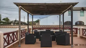 The house of the tinaja - a country house with a pool - Image 4