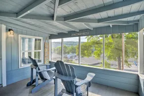 11 Mi to Dtwn Branson: Cottage in Rockaway Beach! - Image 3