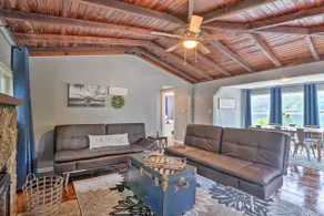 11 Mi to Dtwn Branson: Cottage in Rockaway Beach! - Image 5