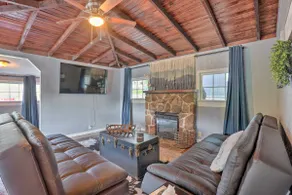 11 Mi to Dtwn Branson: Cottage in Rockaway Beach! - Image 4