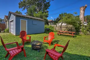 Lorain Lake Cottage < 1 Mi to Lake Erie Fun! - Image 2