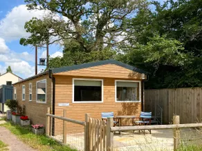 Langston Farm Chalet - Image 2