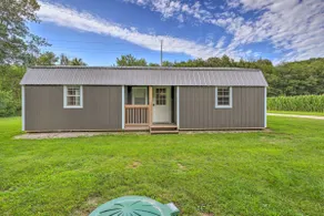 Quaint Montezuma Cabin Near Lake Ponderosa! - Image 3