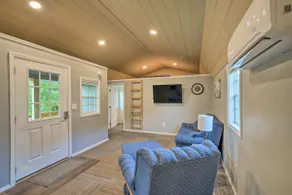 Quaint Montezuma Cabin Near Lake Ponderosa! - Image 4