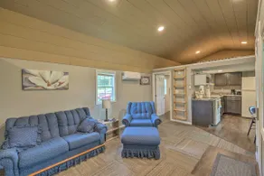 Quaint Montezuma Cabin Near Lake Ponderosa! - Image 5