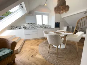 Charming sea charm and cocooning - Maison Régent - Image 2