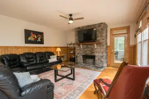 Lakefront 3BR w Private Dock Firepit Free Tix - Image 4