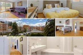 Richemont - A charming stay in the heart of the Alps - Image 5