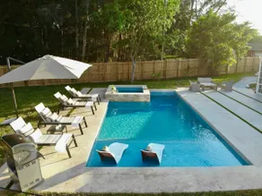 Fox Garden-Heated Pool-Spa- Boho-Downtown & Beach - Image 5