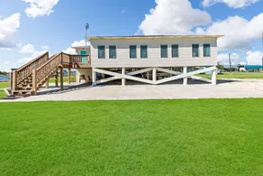 \"A LITTLE SALT N LIME\" - Waterfront Property auf Caney Creek mit einem RV-Spot - Image 5