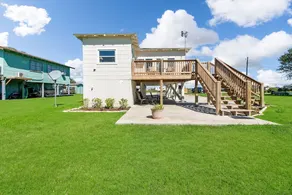 \"A LITTLE SALT N LIME\" - Waterfront Property auf Caney Creek mit einem RV-Spot - Image 3