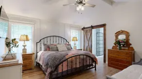 Gettysburg Getaway ~ Aggieland Vacation Rentals - Image 4
